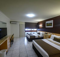 Reef Gateway Hotel - Accommodation Daintree
