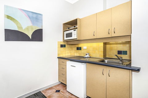 City Palms Brisbane - Accommodation Daintree 23