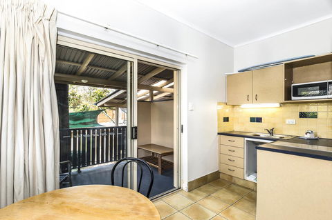 City Palms Brisbane - Accommodation Daintree 27