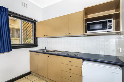 City Palms Brisbane - Accommodation Daintree 18