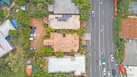 City Palms Brisbane - Accommodation Daintree 30