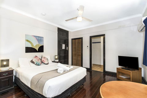 City Palms Brisbane - Accommodation Daintree 28