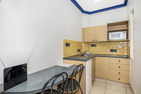 City Palms Brisbane - Accommodation Daintree 14