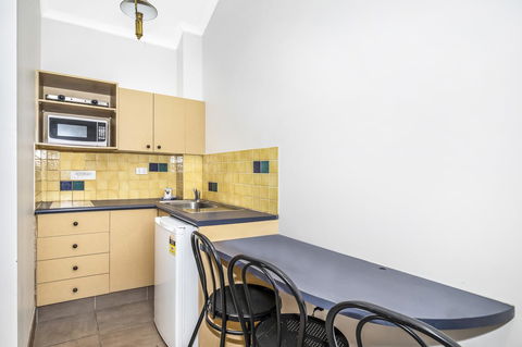 City Palms Brisbane - Accommodation Daintree 17
