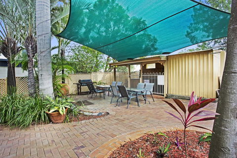 City Palms Brisbane - Accommodation Daintree 32