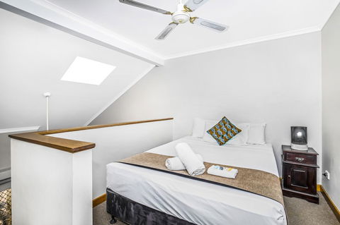 City Palms Brisbane - Accommodation Daintree 19