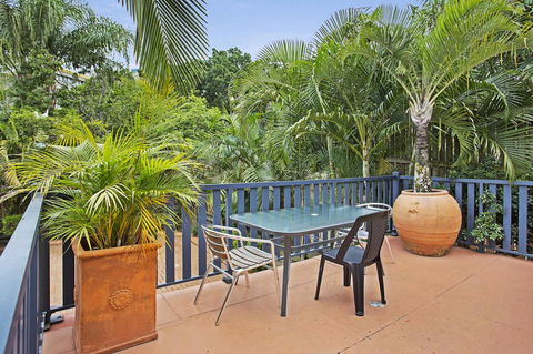 City Palms Brisbane - Accommodation Daintree 34