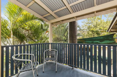 City Palms Brisbane - Accommodation Daintree 26
