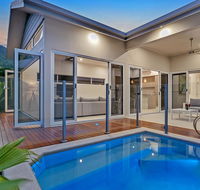 Oceans Edge Holiday Home - Accommodation Daintree