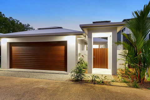 Oceans Edge Holiday Home - Accommodation Daintree 20