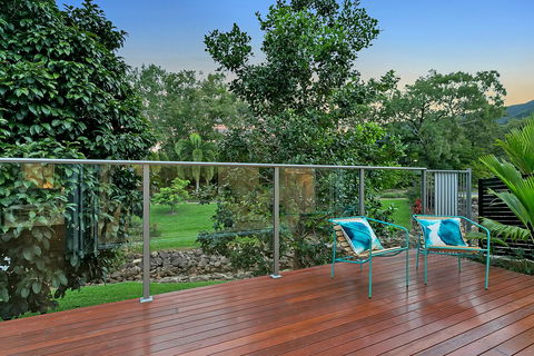 Oceans Edge Holiday Home - Accommodation Daintree 1