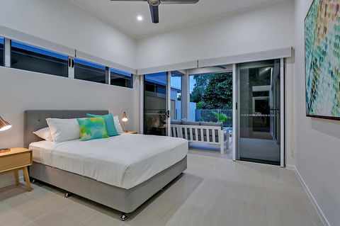 Oceans Edge Holiday Home - Accommodation Daintree 12