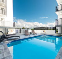 Direct Hotels - Pacific Sands - Accommodation Daintree