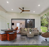 Bower 63 - Accommodation Daintree