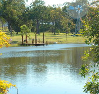 1770 Southern Cross Backpackers - Accommodation Daintree