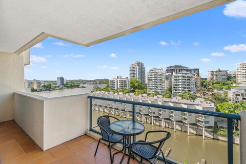 Dockside Brisbane - Accommodation Daintree 22