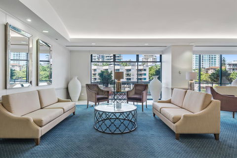 Dockside Brisbane - Accommodation Daintree 6