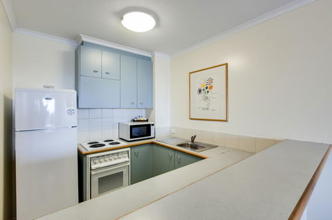 Dockside Brisbane - Accommodation Daintree 33