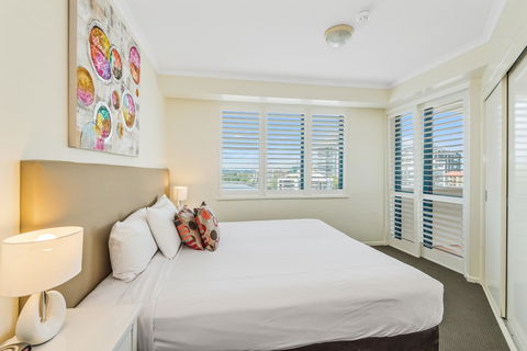 Dockside Brisbane - Accommodation Daintree 14