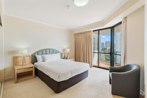 Dockside Brisbane - Accommodation Daintree 10