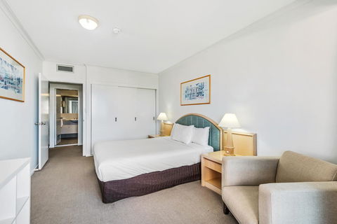Dockside Brisbane - Accommodation Daintree 26