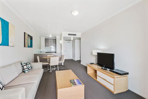 Dockside Brisbane - Accommodation Daintree 23