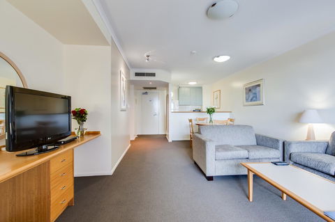 Dockside Brisbane - Accommodation Daintree 39