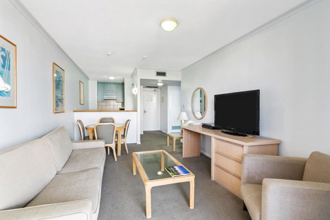 Dockside Brisbane - Accommodation Daintree 24