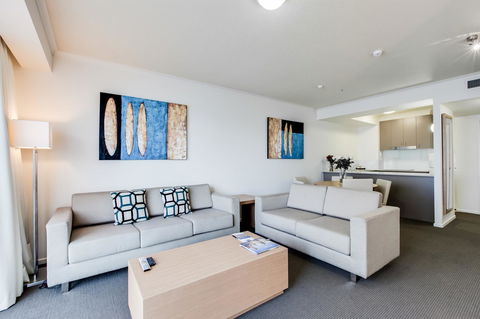 Dockside Brisbane - Accommodation Daintree 31