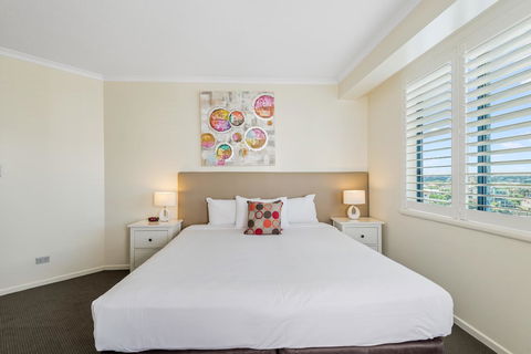 Dockside Brisbane - Accommodation Daintree 15