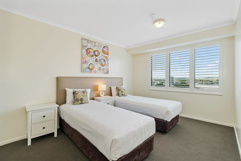 Dockside Brisbane - Accommodation Daintree 16