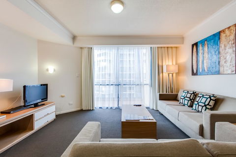 Dockside Brisbane - Accommodation Daintree 42