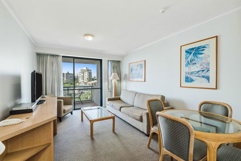 Dockside Brisbane - Accommodation Daintree 20