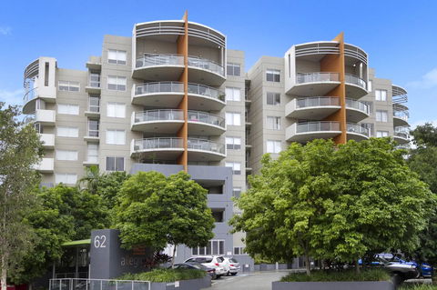 Allegro Apartments - Accommodation Daintree 11
