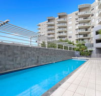 Allegro Apartments - Accommodation Daintree