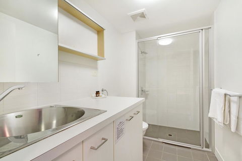 Allegro Apartments - Accommodation Daintree 16
