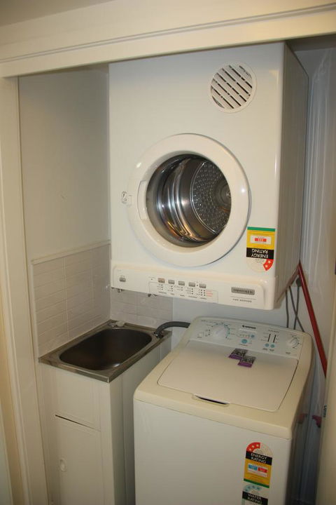 Allegro Apartments - Accommodation Daintree 28