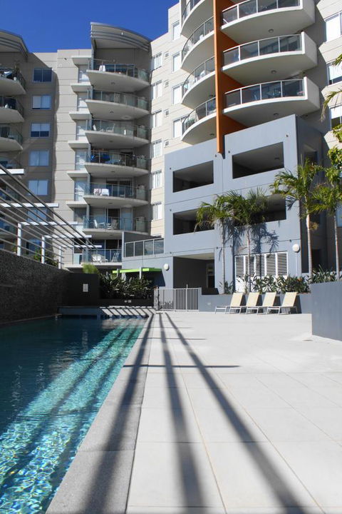 Allegro Apartments - Accommodation Daintree 24