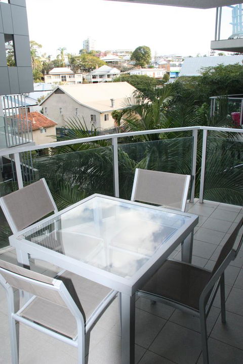 Allegro Apartments - Accommodation Daintree 10