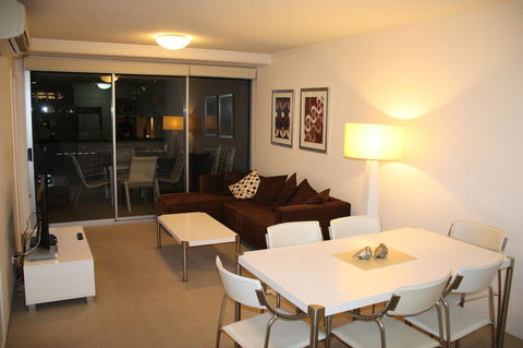 Allegro Apartments - Accommodation Daintree 22
