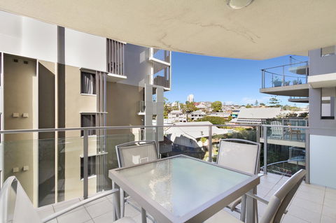 Allegro Apartments - Accommodation Daintree 8