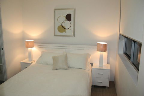 Allegro Apartments - Accommodation Daintree 20