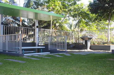 Allegro Apartments - Accommodation Daintree 25