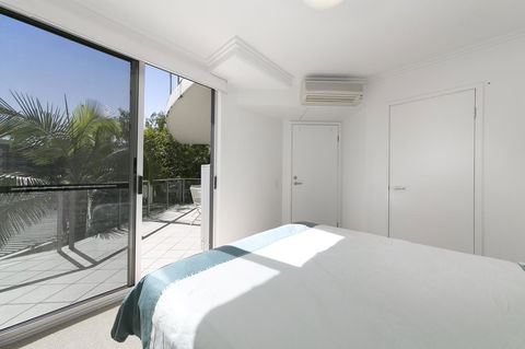 Allegro Apartments - Accommodation Daintree 1