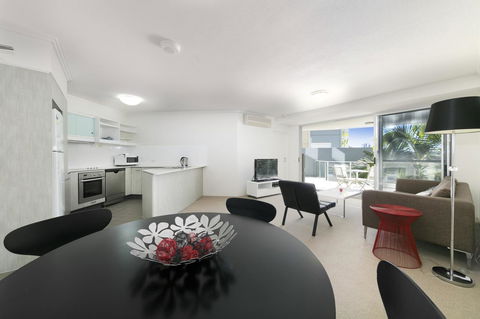 Allegro Apartments - Accommodation Daintree 3