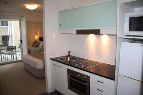 Allegro Apartments - Accommodation Daintree 7