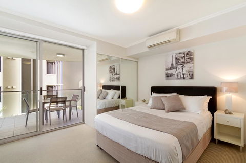 Allegro Apartments - Accommodation Daintree 18