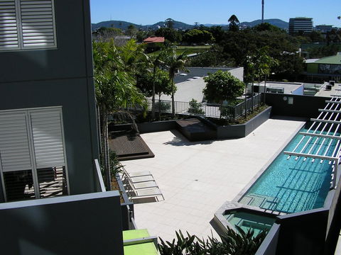 Allegro Apartments - Accommodation Daintree 27