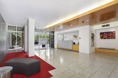 Allegro Apartments - Accommodation Daintree 14