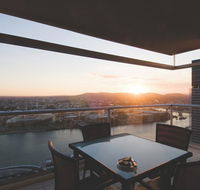 Oaks Casino Towers - Accommodation Daintree